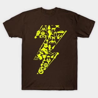 Potter Bolt T-Shirt